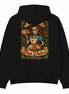 Sweeter Than Pan Dulce Pero No Te Pases Hoodie