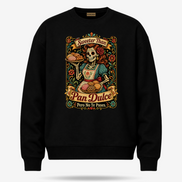Sweeter Than Pan Dulce Pero No Te Pases Sweater