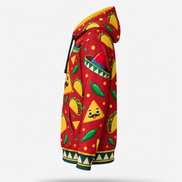 Taco Fiesta Hoodie