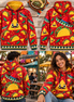 Taco Fiesta Hoodie