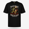 Tacos Never Broke My Heart True Love T Shirt