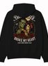 Tacos Never Broke My Heart True Love Hoodie