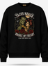 Tacos Never Broke My Heart True Love Sweater