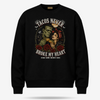Tacos Never Broke My Heart True Love Sweater
