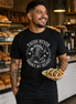 Tacos Never Broke My Heart Old School T Shirt