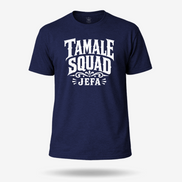 Tamale Squad Jefa T Shirt