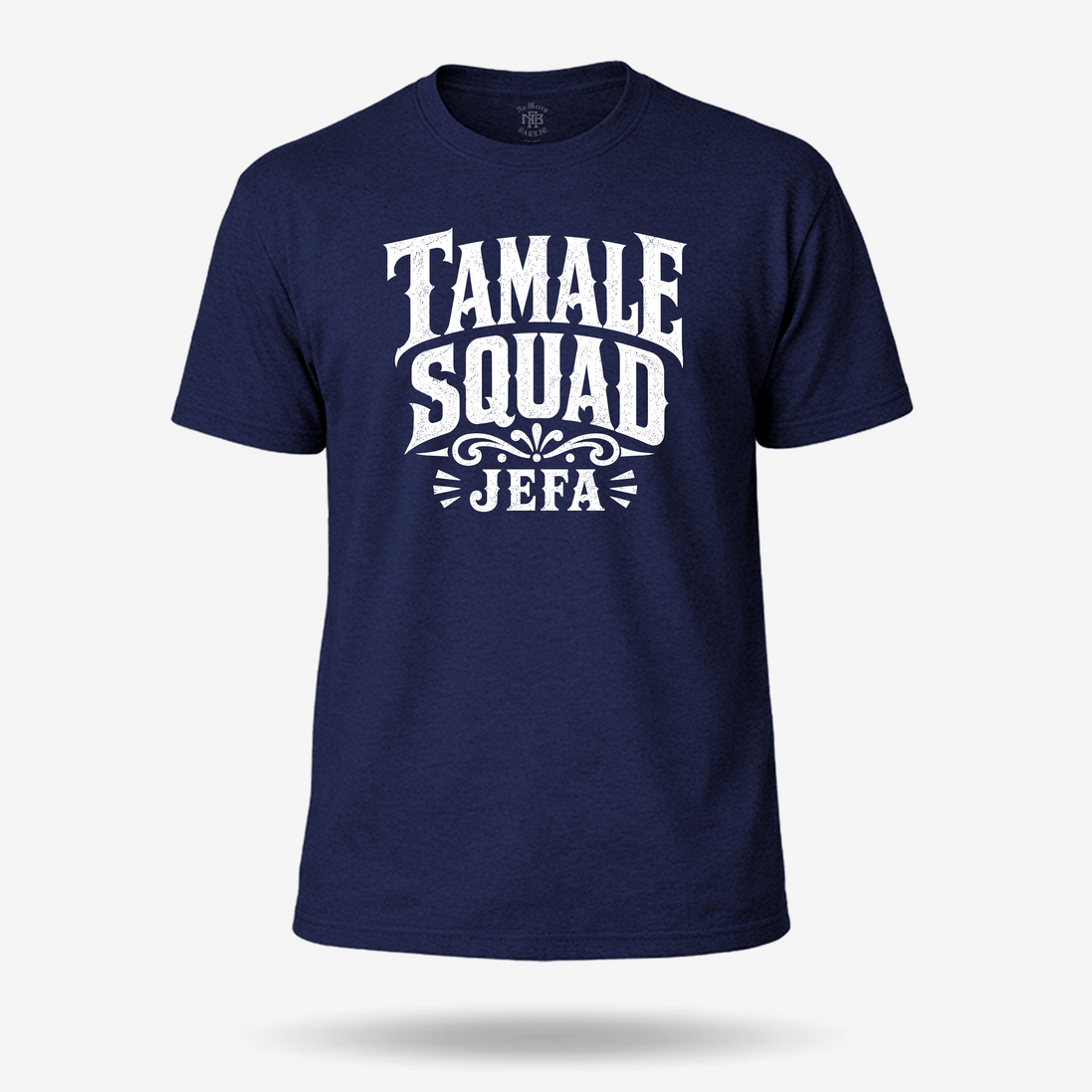 Tamale Squad Jefa T Shirt