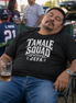 Tamale Squad Jefa T Shirt