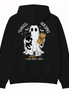 Tamales Over Pumpkin Spice Hoodie