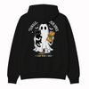 Tamales Over Pumpkin Spice Hoodie