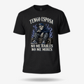 Tengo Esposa No Me Hables No Me Mires T Shirt