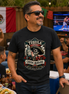 Tequila Today Crudo Mañana T Shirt