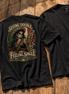 Tequila Never Broke My Heart T Shirt