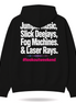 The Anthem 1984' Freestyle Hoodie