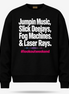 The Anthem 1984' Freestyle Sweater
