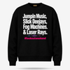 The Anthem 1984' Freestyle Sweater