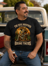 The Devil Whispered... Bring Tacos T Shirt