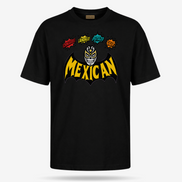 The Mexican Bat Action Tee T Shirt