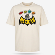 The Mexican Bat Action Tee T Shirt