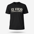 The OG El Viejo Old School T Shirt