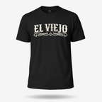 The OG El Viejo Old School T Shirt