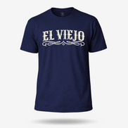 The OG El Viejo Old School T Shirt