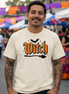 The Witch 70s Ringer T Shirt