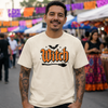 The Witch 70s Ringer T Shirt