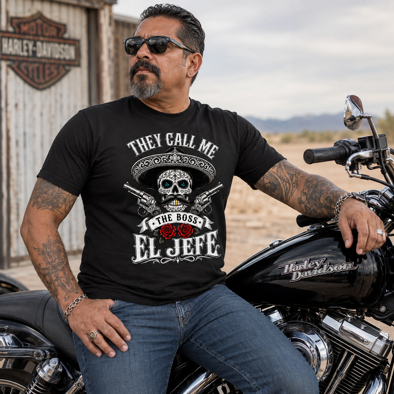 They Call Me T Shirt
