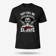 They Call Me T Shirt
