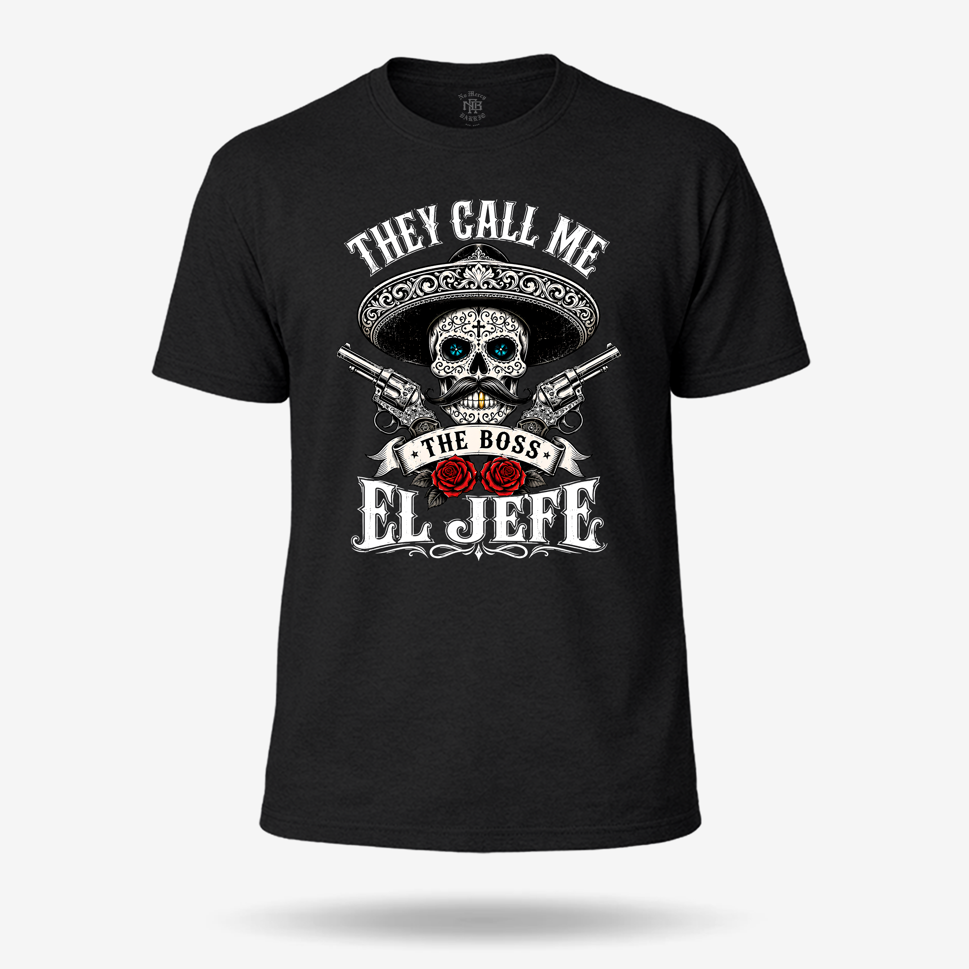 They Call Me T Shirt