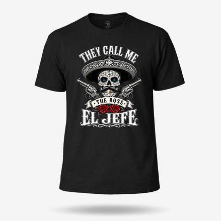 They Call Me T Shirt