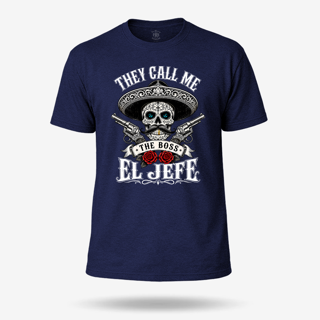 They Call Me T Shirt