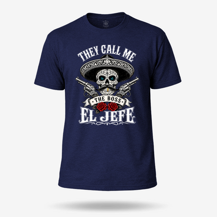 They Call Me T Shirt
