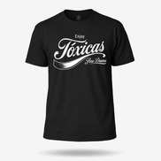 Tóxicas Puro Drama T Shirt