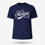 Tóxicas Puro Drama T Shirt