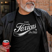 Tóxicas Puro Drama T Shirt
