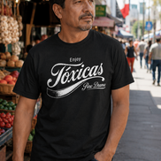 Tóxicas Puro Drama T Shirt