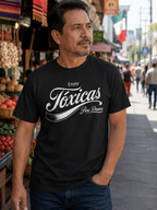 Tóxicas Puro Drama T Shirt