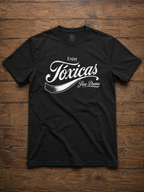 Tóxicas Puro Drama T Shirt