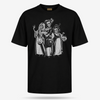 Trick-O-Trio Halloween T Shirt