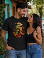 True Love Franky & Liz Taco T Shirt