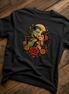 True Love Franky & Liz Taco T Shirt