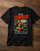Vámonos Por Tacos T Shirt