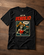 Vámonos Por Tacos T Shirt