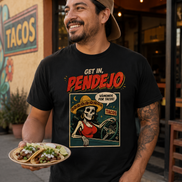 Vámonos Por Tacos T Shirt