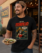 Vámonos Por Tacos T Shirt