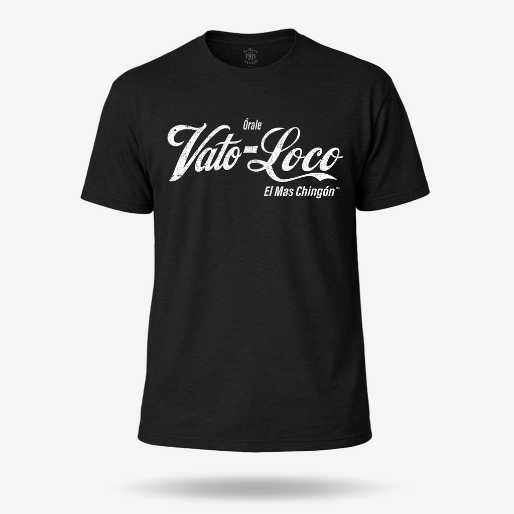 Vato Loco™ T Shirt