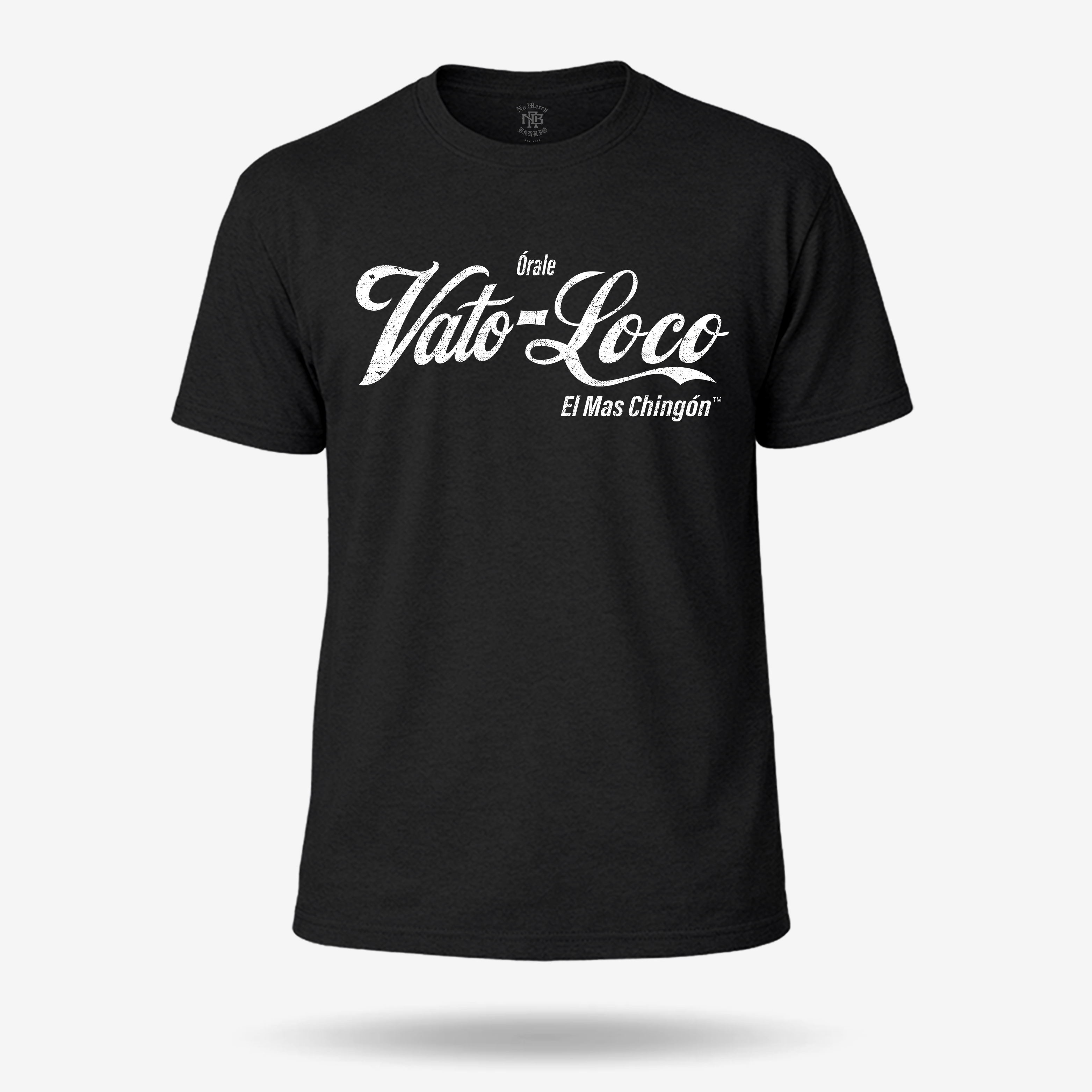 Vato Loco™ T Shirt