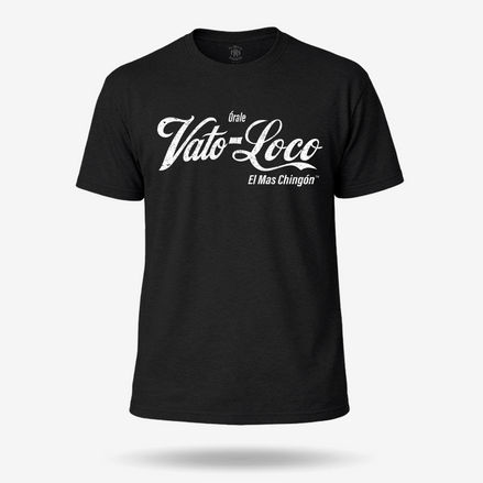 Vato Loco™ T Shirt
